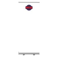 850mm Wide Pull Up Banner Thumbnail