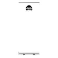 850mm Wide Pull Up Banner Thumbnail
