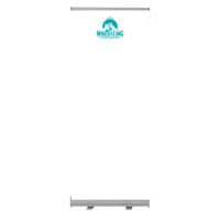 850mm Wide Pull Up Banner Thumbnail