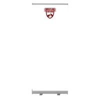 850mm Wide Pull Up Banner Thumbnail
