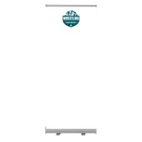 850mm Wide Pull Up Banner Thumbnail