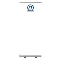 850mm Wide Pull Up Banner Thumbnail