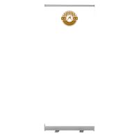 850mm Wide Pull Up Banner Thumbnail