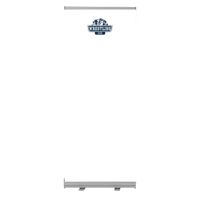 850mm Wide Pull Up Banner Thumbnail