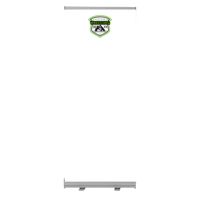850mm Wide Pull Up Banner Thumbnail