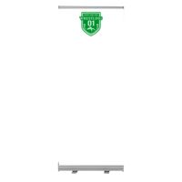 850mm Wide Pull Up Banner Thumbnail