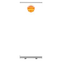 850mm Wide Pull Up Banner Thumbnail