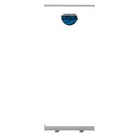 850mm Wide Pull Up Banner Thumbnail