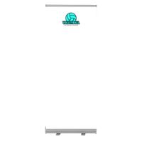 850mm Wide Pull Up Banner Thumbnail
