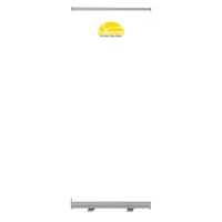 850mm Wide Pull Up Banner Thumbnail