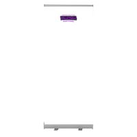 850mm Wide Pull Up Banner Thumbnail