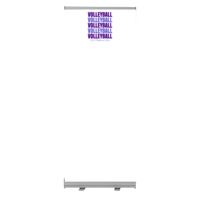 850mm Wide Pull Up Banner Thumbnail