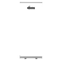 850mm Wide Pull Up Banner Thumbnail