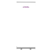850mm Wide Pull Up Banner Thumbnail