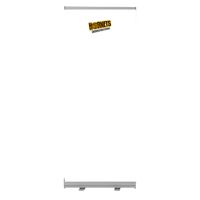 850mm Wide Pull Up Banner Thumbnail