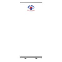 850mm Wide Pull Up Banner Thumbnail