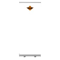 850mm Wide Pull Up Banner Thumbnail