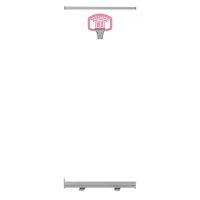 850mm Wide Pull Up Banner Thumbnail