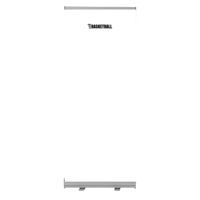 850mm Wide Pull Up Banner Thumbnail