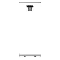850mm Wide Pull Up Banner Thumbnail