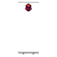 850mm Wide Pull Up Banner Thumbnail