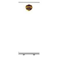 850mm Wide Pull Up Banner Thumbnail