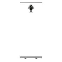 850mm Wide Pull Up Banner Thumbnail