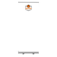 850mm Wide Pull Up Banner Thumbnail