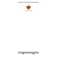 850mm Wide Pull Up Banner Thumbnail