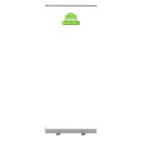 850mm Wide Pull Up Banner Thumbnail