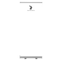 850mm Wide Pull Up Banner Thumbnail