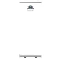 850mm Wide Pull Up Banner Thumbnail