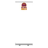 850mm Wide Pull Up Banner Thumbnail
