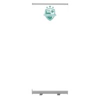 850mm Wide Pull Up Banner Thumbnail