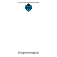 850mm Wide Pull Up Banner Thumbnail