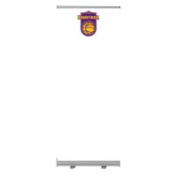 850mm Wide Pull Up Banner Thumbnail