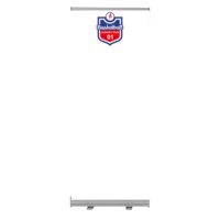 850mm Wide Pull Up Banner Thumbnail