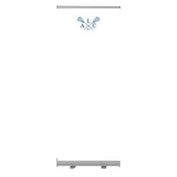 850mm Wide Pull Up Banner Thumbnail
