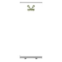 850mm Wide Pull Up Banner Thumbnail