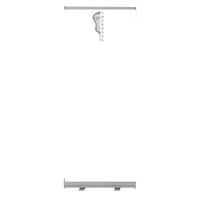 850mm Wide Pull Up Banner Thumbnail
