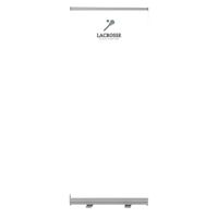 850mm Wide Pull Up Banner Thumbnail