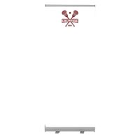 850mm Wide Pull Up Banner Thumbnail