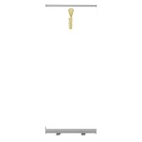 850mm Wide Pull Up Banner Thumbnail