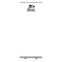850mm Wide Pull Up Banner Thumbnail