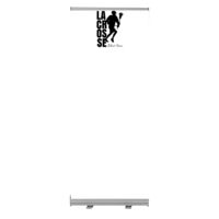 850mm Wide Pull Up Banner Thumbnail
