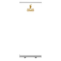 850mm Wide Pull Up Banner Thumbnail