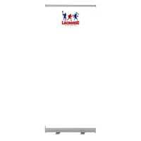 850mm Wide Pull Up Banner Thumbnail