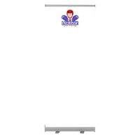 850mm Wide Pull Up Banner Thumbnail