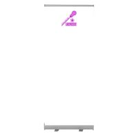850mm Wide Pull Up Banner Thumbnail