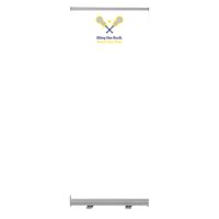 850mm Wide Pull Up Banner Thumbnail